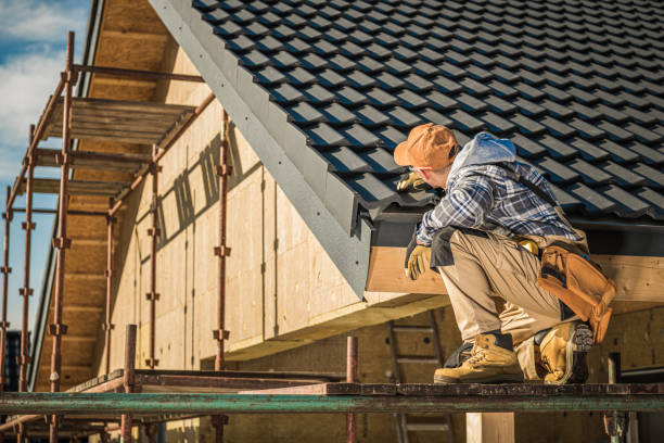 Best Shingle Roofing Installation  in Madeira, OH