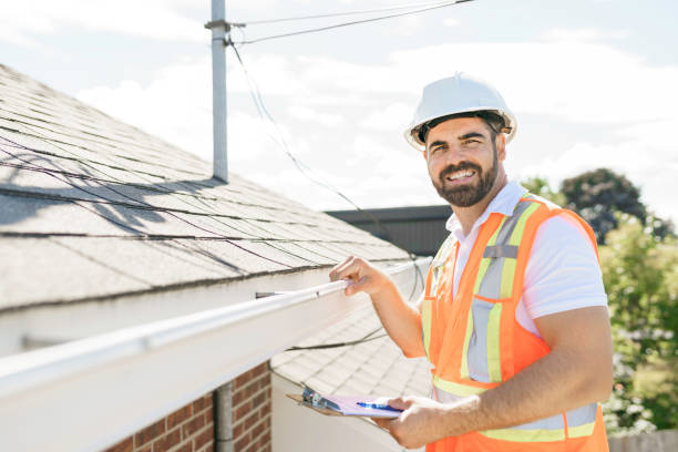 Quick and Trustworthy Emergency Roof Repair Services in Madeira, OH