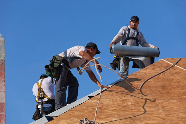 Residential Roof Replacement in Madeira, OH