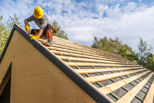 Best Roof Waterproofing Services  in Madeira, OH
