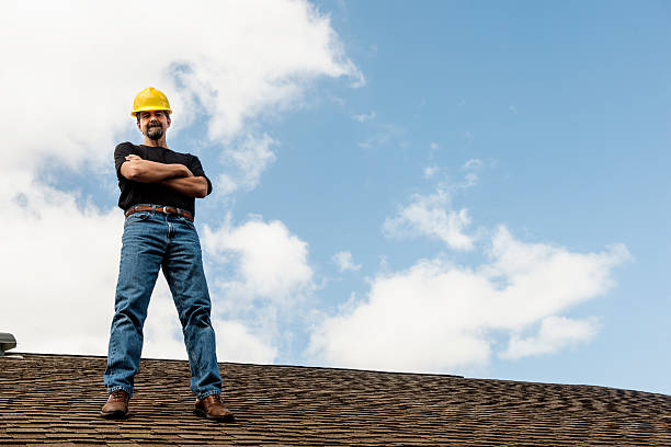 Trusted Madeira, OH Roofing Contractor Experts